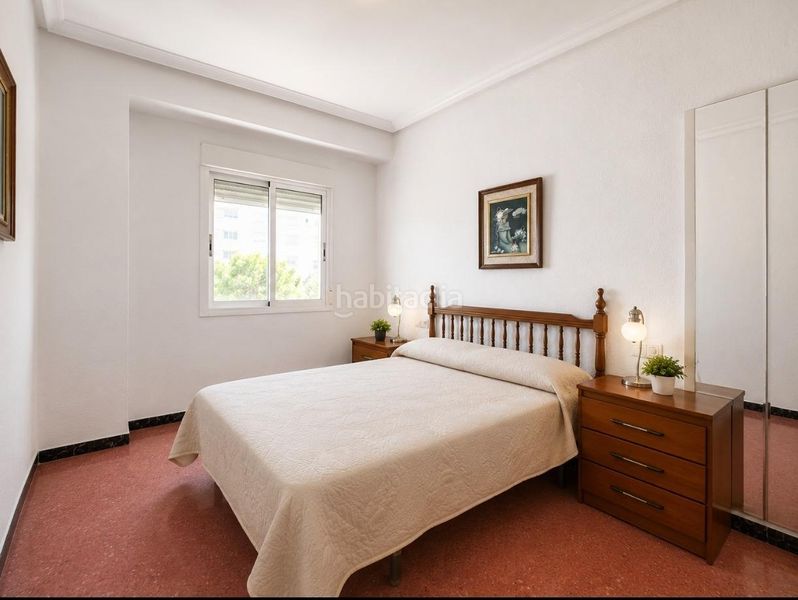 Foto f1253f35-1cbe-4a65-b745-9a45d7c1bfae. Apartament amb calefacció aparcament a Gran Playa Santa Pola