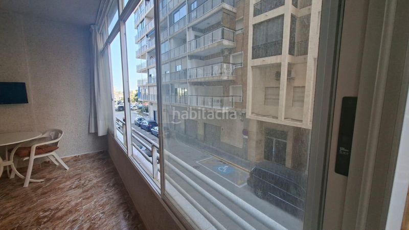 Foto 3cd12272-1e35-4433-ae1d-d2c7fc29f717. Apartament a Centro Santa Pola