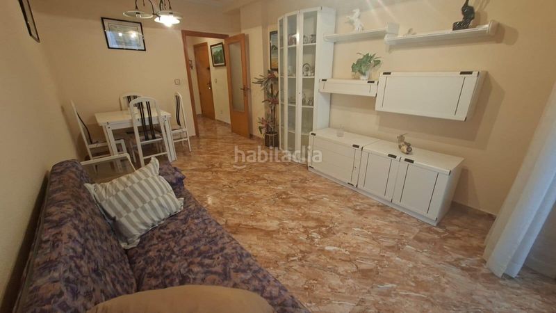 Foto b8db6c9b-3562-4952-8cb2-577214c85fe6. Apartament a Centro Santa Pola