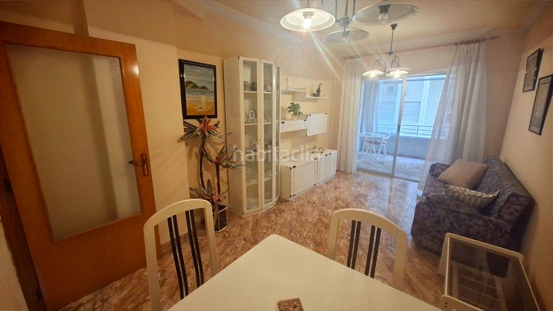 Foto f0c230f8-9097-4a8c-9961-4ec61ad2fa17. Apartament a Centro Santa Pola