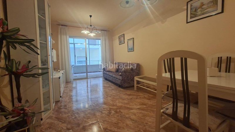 Foto fd34c136-11c2-41d6-bf25-d4745cbbdffd. Apartament a Centro Santa Pola