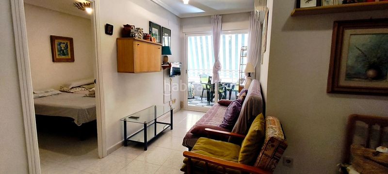 Foto 37faf616-22d6-45e4-8341-384e714942b7. Apartament a Centro Santa Pola