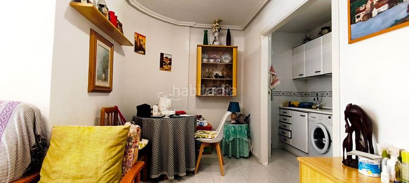 Foto 76bbcb14-b37b-4a19-857e-1a5ec5867baf. Apartament a Centro Santa Pola