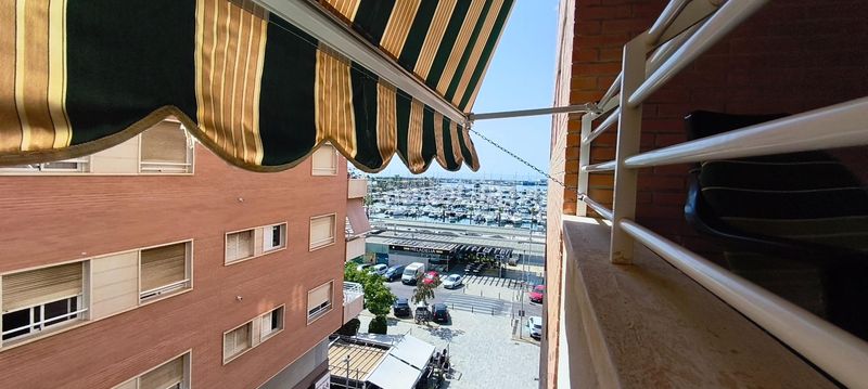 Foto 7f227436-1dd5-4dc0-9051-46aec13689a9. Apartament a Centro Santa Pola