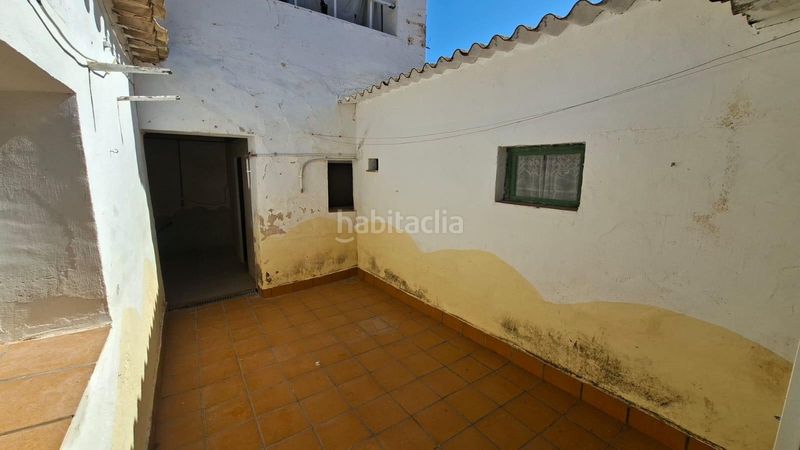 Foto 09cd7876-ba36-454c-a395-906ba786b225. Masia a avenida monover 15 a Monòver