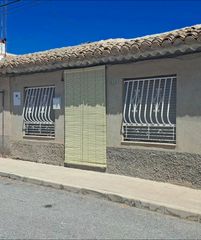 Masía en Avenida MONOVER  15