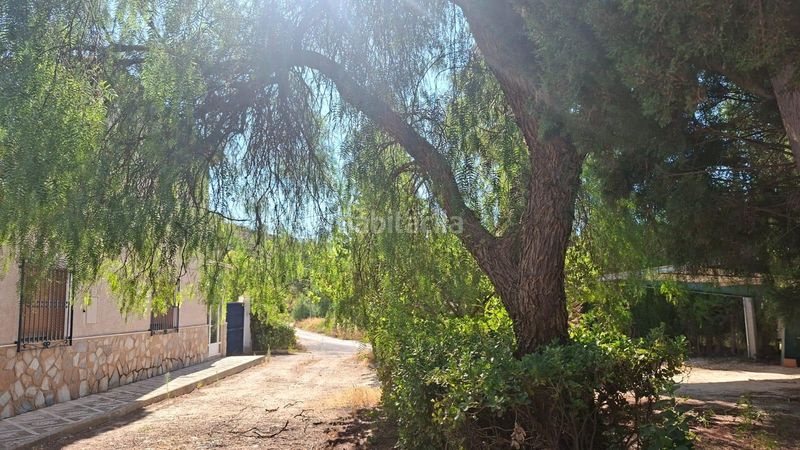 Foto b91ae34c-49b6-43d3-abcc-5b9a4aeb893b. Masia a avenida monover 15 a Monòver