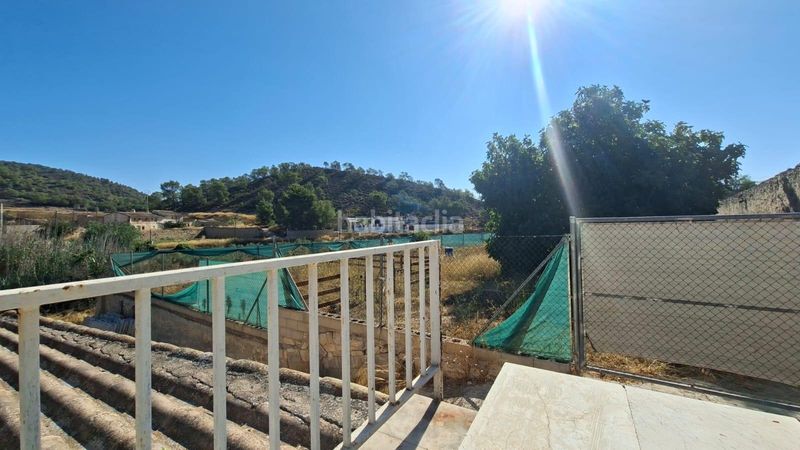 Foto d38dafd4-89e7-44a5-a105-122beb8f63e1. Masia a avenida monover 15 a Monòver