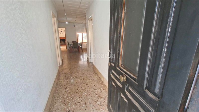 Foto ec91be1d-941b-4d4c-aa14-0cf99a9a5c8f. Masia a avenida monover 15 a Monòver