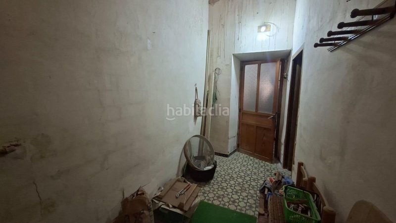 Foto a7b7e96f-fc41-4723-bb1a-ef5493e58195. Masia amb aparcament a Monòver