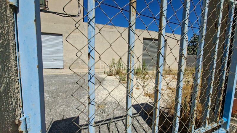 Foto b3df5c7e-28d2-440b-b939-7fe28b998081. Masia amb aparcament a Monòver