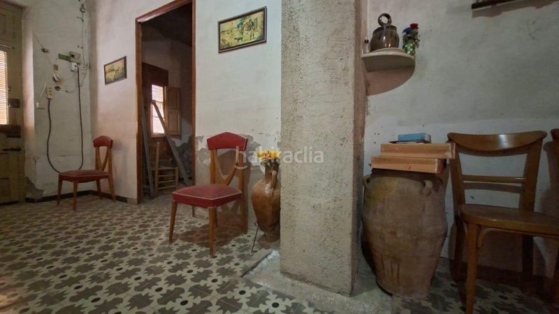 Foto b482730f-65ae-4c90-8889-80af9f7c51cb. Masia amb aparcament a Monòver