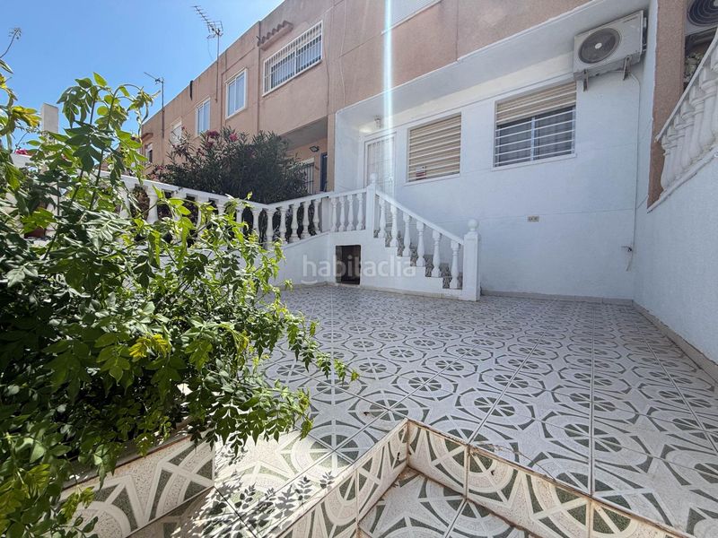 Foto 140abb42-6588-4b72-8b9d-4e04bcb6479d. Miete haus mit heizung in Panorama-Sierramar Santa Pola