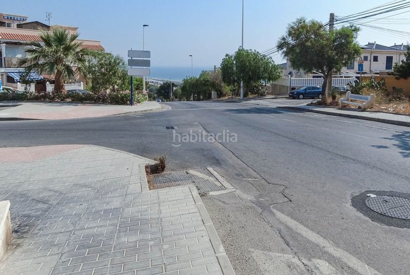 Foto 5812092c-5d4a-486c-86f6-057b42322723. Miete haus mit heizung in Panorama-Sierramar Santa Pola