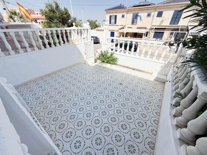 Foto 6a8e610a-c116-4f78-8d6e-38c84b752e57. Miete haus mit heizung in Panorama-Sierramar Santa Pola