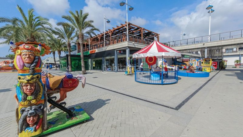 Foto 6c0a7516-7543-4aa1-91d1-28989046fda9. Miete haus mit heizung in Panorama-Sierramar Santa Pola