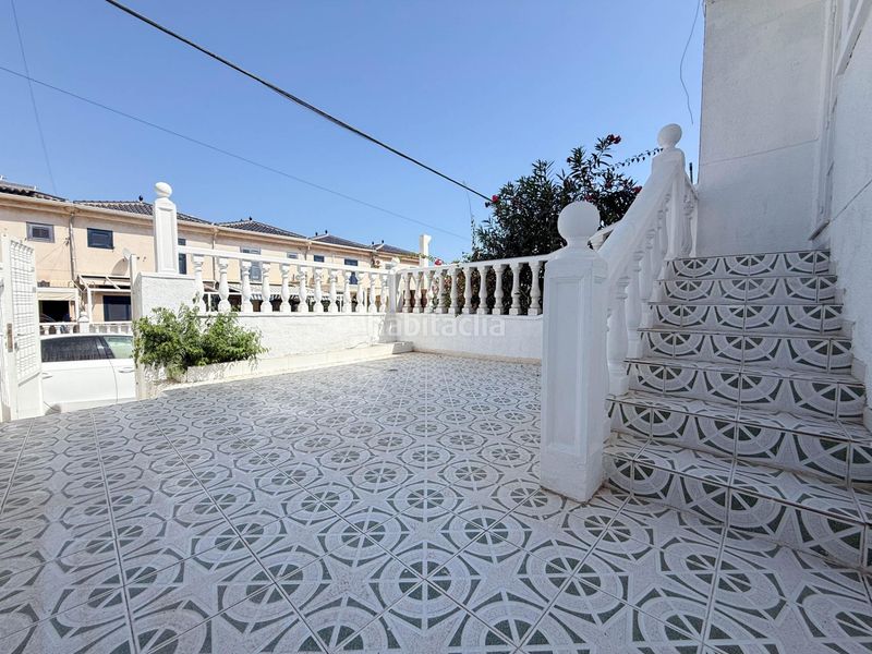 Foto ea3820f4-1a88-4778-9443-b10fa51cdfab. Miete haus mit heizung in Panorama-Sierramar Santa Pola