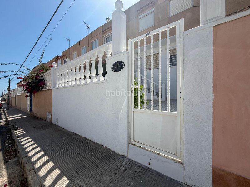 Foto ee4ef37a-29c0-4d41-a419-e7e21de3ea9d. Miete haus mit heizung in Panorama-Sierramar Santa Pola