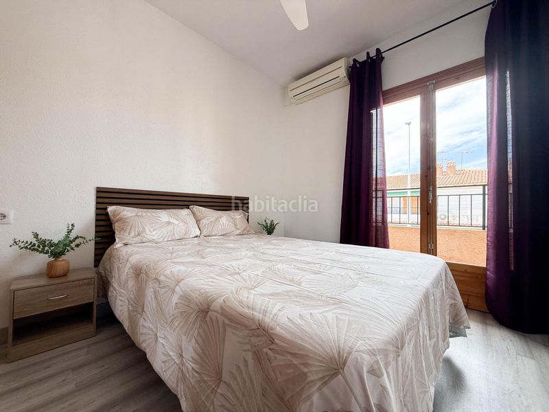 Foto 0ba89c94-864c-4f67-8f4e-4b03e52181f5. Casa adossada amb calefacció aparcament a Gran Playa Santa Pola