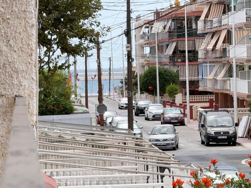 Foto a5582f9a-83b8-4905-8f25-a0b0f9526850. Casa adossada amb calefacció aparcament a Gran Playa Santa Pola