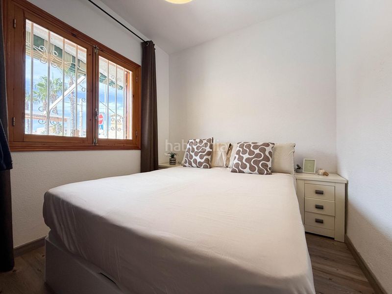 Foto c4d1e5cb-8a60-4768-932b-44e147a871cd. Casa adossada amb calefacció aparcament a Gran Playa Santa Pola