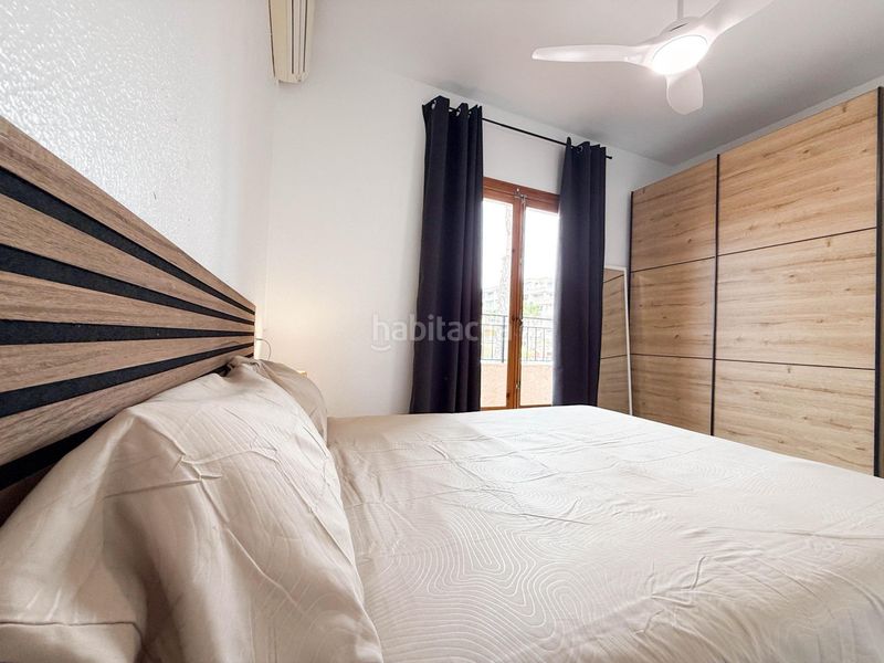 Foto c5070757-d646-458b-9542-1b530edfcdbd. Casa adossada amb calefacció aparcament a Gran Playa Santa Pola