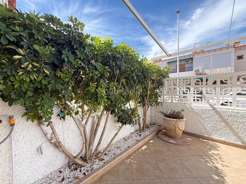 Foto c761e4ab-b0cc-4da2-981f-306918814f57. Casa adossada amb calefacció aparcament a Gran Playa Santa Pola