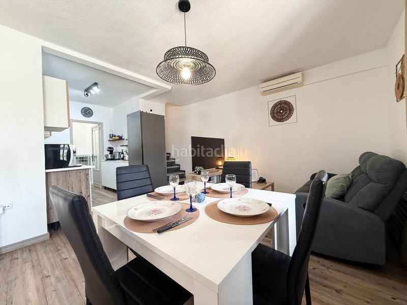 Foto d27bd3c6-b4fe-4841-b155-215e3bd68294. Casa adossada amb calefacció aparcament a Gran Playa Santa Pola