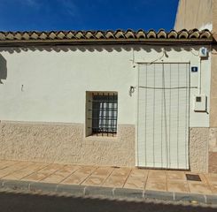 Country house in Calle MAGALLANES