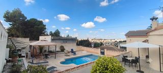 Chalet en San Fulgencio