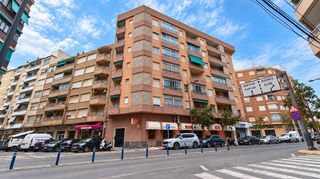Apartament a Pasaje granada 5. Hay ubicaciones que lo cambian todo. esta es una de ellas.