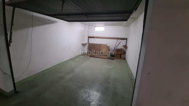 Foto 10d22bfe-080e-4107-a95a-193bccb6d83c. Parking coche en Sueca Sueca