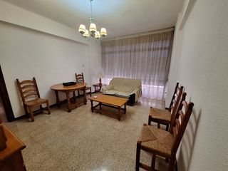 Flat in Carrer d'almussafes 16. Piso en muy buen estado
