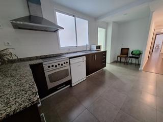 Appartement à Sueca. Piso centrico