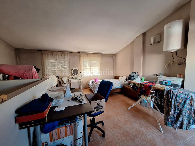 Foto 4030795c-83b1-4b18-945e-3df062e8fa8b. Casa adossada amb aparcament a Sueca Sueca