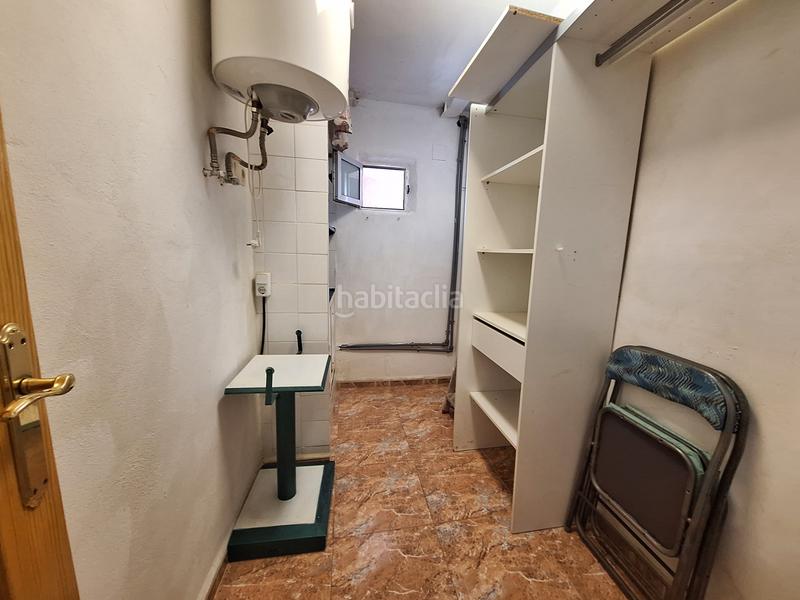 Foto 5420f182-3fa9-4703-a516-3c6fd9883f43. Piso  céntrico en pueblo de Cullera Cullera