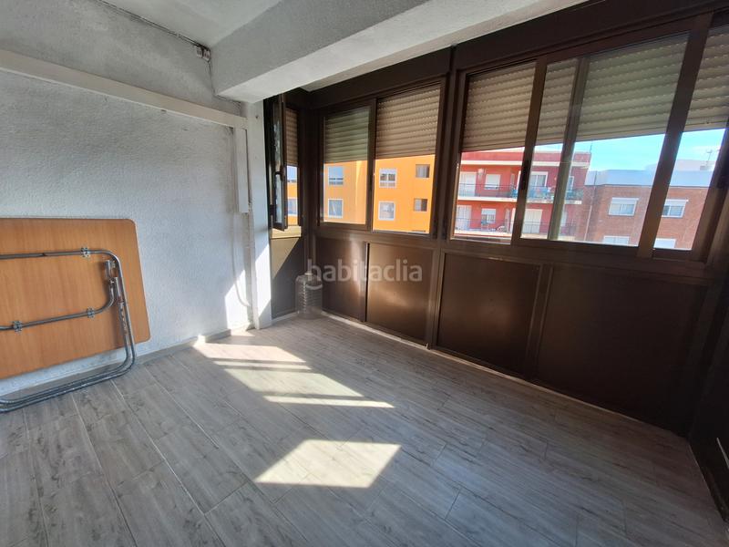 Foto 9b988814-1acd-464e-8dcd-d9aa829e2982. Piso  céntrico en pueblo de Cullera Cullera