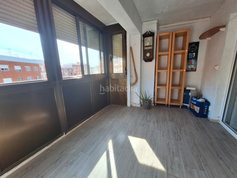 Foto a08316af-6b9c-4d06-a9ce-ea39728a7a2a. Piso  céntrico en pueblo de Cullera Cullera