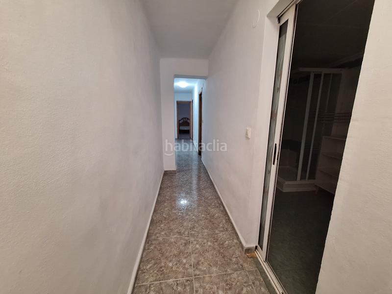 Foto e8a3ec9b-6a38-47e0-9791-bf849022ca5b. Piso  céntrico en pueblo de Cullera Cullera