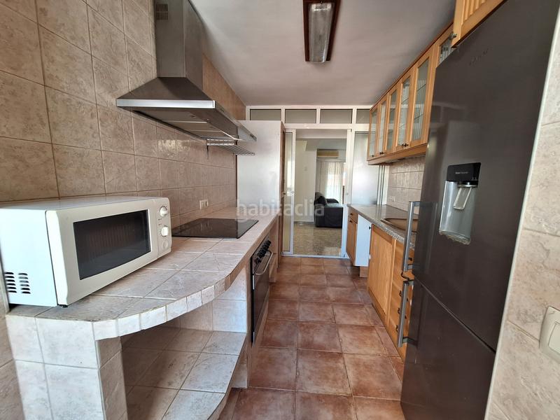 Foto eb30d109-c359-4da7-b5c8-8aa3ee547b06. Piso  céntrico en pueblo de Cullera Cullera