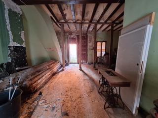 Maison à Sueca. Casa centrica para construcción nueva