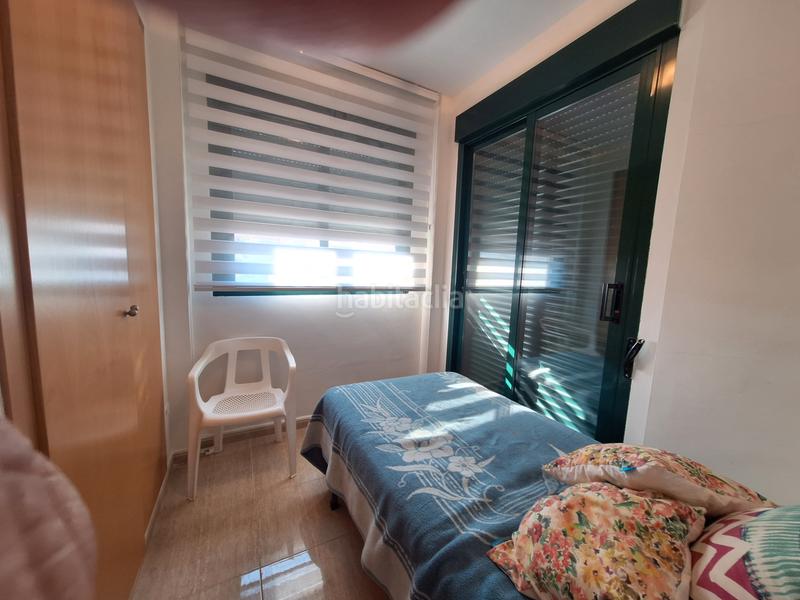 Foto 83639d23-3477-4c99-b65c-e15a9662beb1. Casa aparellada amb aparcament a Les Palmeres Sueca