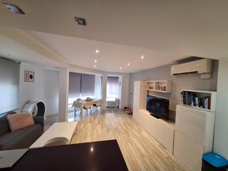 Appartement à Sueca. Piso par entrar