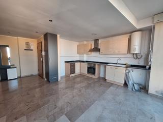 Estudi a Sueca. Vivienda tipo estudio