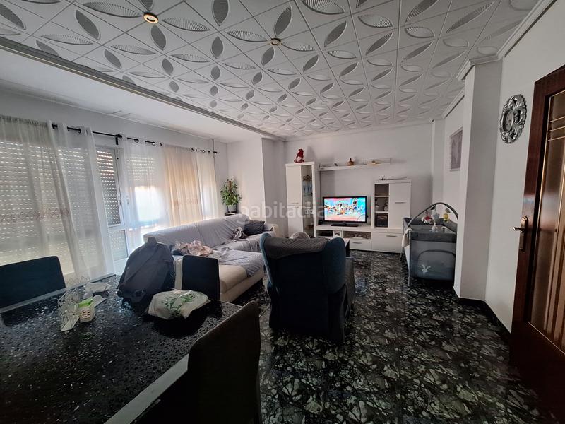 Foto 7e8c41bc-88c4-4d90-8ef8-a059fc259624. Etagenwohnung in Sueca Sueca