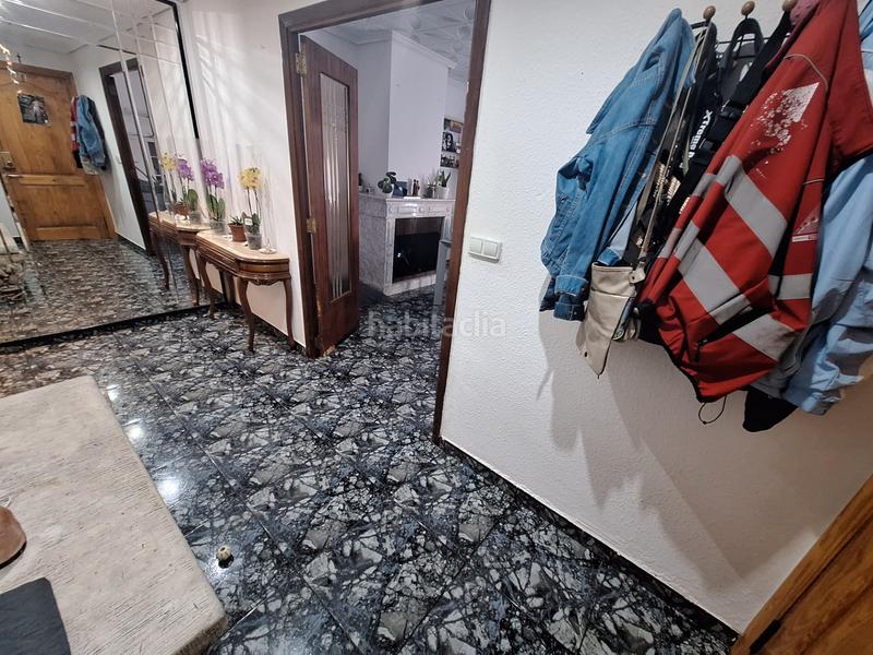 Foto ed766e86-9eae-4d03-b73d-df6e7f6095ac. Etagenwohnung in Sueca Sueca