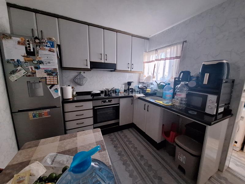 Foto f674c6c2-4158-45dc-b598-28b1fcd8a0cb. Etagenwohnung in Sueca Sueca