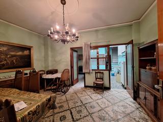 Maison à Sueca. Casa grande para rehabilitar