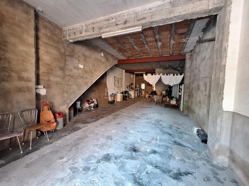 Foto 34750b07-fc2e-4e33-abb2-52ecc0a5048c. Geschäftsraum in Albalat de la Ribera