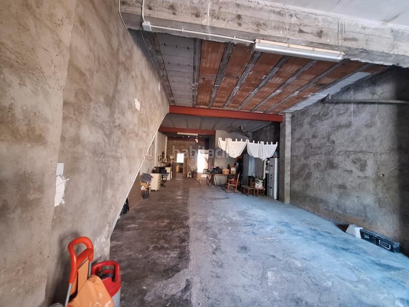 Foto c9d80231-73d6-4c64-aec8-df2d8187796a. Geschäftsraum in Albalat de la Ribera